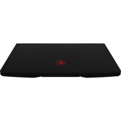 Ноутбук MSI GF63 Thin 9SCSR (GF63 9SCSR-1028XRU)