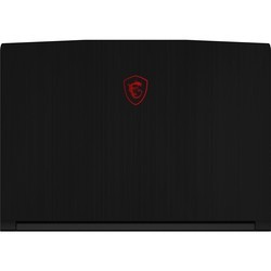 Ноутбук MSI GF63 Thin 9SCSR (GF63 9SCSR-1028XRU)