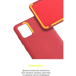 Чехол ArmorStandart Icon Case for Galaxy A31