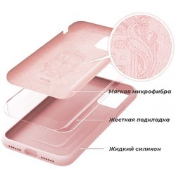 Чехол ArmorStandart Icon Case for Galaxy A31