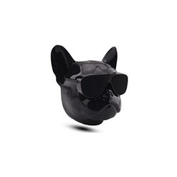 Портативная колонка Aerosystem AeroBull Nano (хром)
