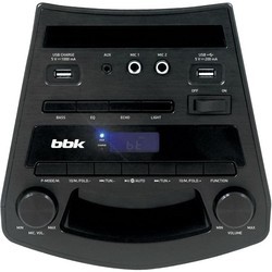 Аудиосистема BBK BTA6006