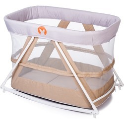 Кроватка Babyhit Rocking Crib