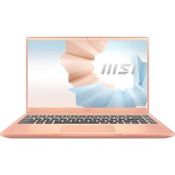 Ноутбук MSI Modern 14 B11MO (B11MO-064RU)
