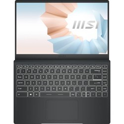 Ноутбук MSI Modern 14 B11MO (B11MO-064RU)