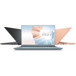 Ноутбук MSI Modern 14 B11MO (B11MO-064RU)