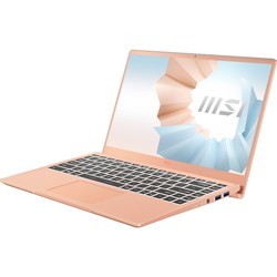 Ноутбук MSI Modern 14 B11MO (B11MO-064RU)