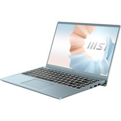 Ноутбук MSI Modern 14 B11MO (B11MO-064RU)