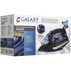 Утюг Galaxy GL 6129