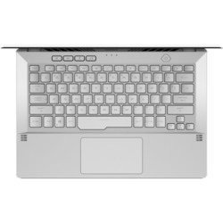 Ноутбук Asus ROG Zephyrus G14 GA401IV (GA401IV-HA034) (серый)