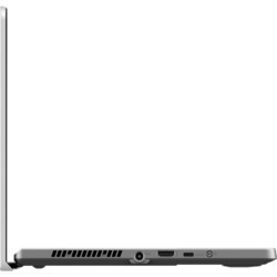 Ноутбук Asus ROG Zephyrus G14 GA401IV (GA401IV-HA034) (серый)