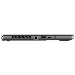 Ноутбук Asus ROG Zephyrus G14 GA401IV (GA401IV-HA034) (серый)