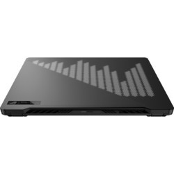 Ноутбук Asus ROG Zephyrus G14 GA401IV (GA401IV-HA034) (серый)