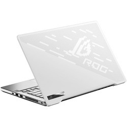 Ноутбук Asus ROG Zephyrus G14 GA401IV (GA401IV-HA034) (серый)