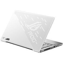 Ноутбук Asus ROG Zephyrus G14 GA401IV (GA401IV-HA034) (серый)