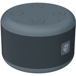 Аудиосистема Prestigio SmartVoice (серый)