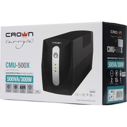 ИБП Crown CMU-850X