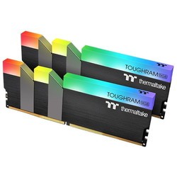 Оперативная память Thermaltake TOUGHRAM RGB 2x32Gb