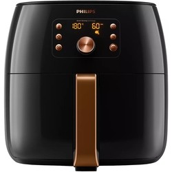 Фритюрница Philips Premium Collection HD 9867
