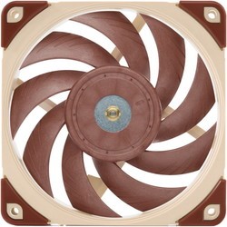 Система охлаждения Noctua NF-A12X25 ULN