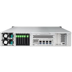 NAS-сервер QSAN XN8012R