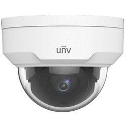 Камера видеонаблюдения Uniview IPC322LR-MLP28-RU