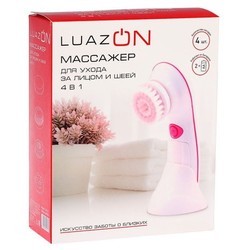 Массажер для тела Luazon LEM-25