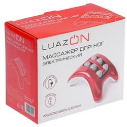 Массажер для тела Luazon LMZ-024