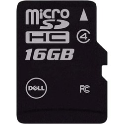 Карта памяти Dell Internal microSDHC