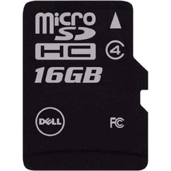 Карта памяти Dell Internal microSDHC 16Gb