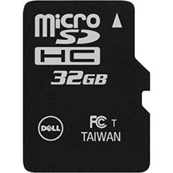 Карта памяти Dell VFlash microSDHC 32Gb