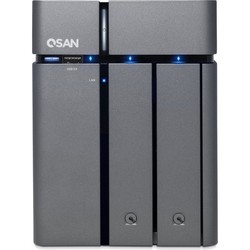 NAS-сервер QSAN XN3002T