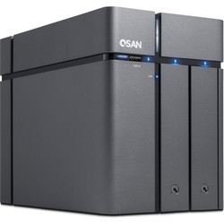 NAS-сервер QSAN XN3002T