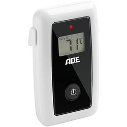 Термометр / барометр ADE BBQ 1408