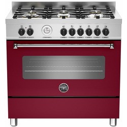 Плита Bertazzoni MAS906 MFESVIT