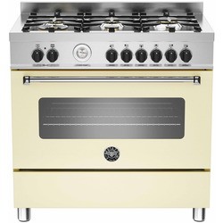 Плита Bertazzoni MAS906 MFESCRT