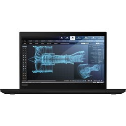 Ноутбук Lenovo ThinkPad P14s Gen 1 (P14s G1 20S4004CRT)