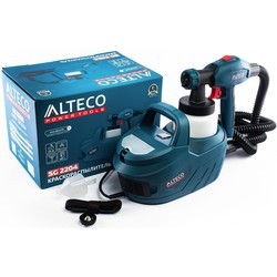 Краскопульт Alteco SG 2204