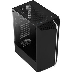 Корпус Aerocool Bionic-G-BK-V1