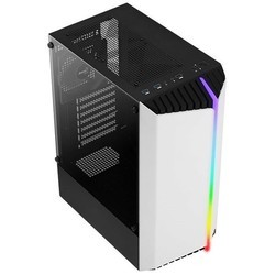 Корпус Aerocool Bionic-G-WT-V1