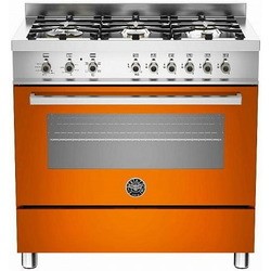 Плита Bertazzoni PRO906 HYBSART