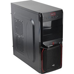 Корпус Aerocool PGS V3X Advance Devil Red Edition 700W