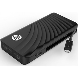 SSD HP P800