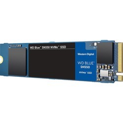 SSD WD WD WDS200T2B0C