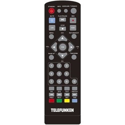 ТВ-тюнер Telefunken TF-DVBT252
