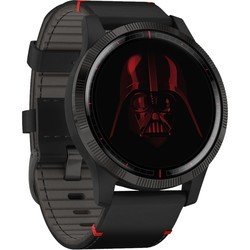 Смарт часы Garmin Legacy Saga Darth Vader