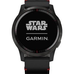 Смарт часы Garmin Legacy Saga Darth Vader