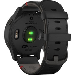 Смарт часы Garmin Legacy Saga Darth Vader