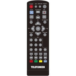 ТВ-тюнер Telefunken TF-DVBT262