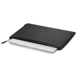 Сумка для ноутбука Incase Flat Sleeve for MacBook Air/Pro 13 (черный)